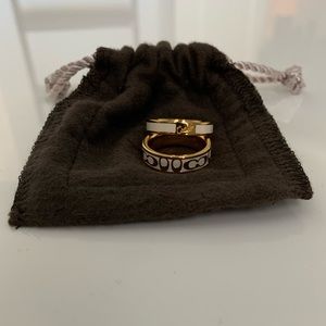 Coach Rings